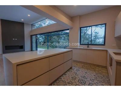 Casa de 3 alcobas en venta en Sajonia, Rionegro, 253 m² · foto 5 de 20