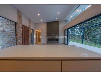 Casa de 3 alcobas en venta en Sajonia, Rionegro, 253 m² · foto 7 de 20