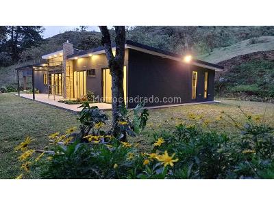 Casa de 3 alcobas en venta en Sajonia, Rionegro, 253 m² · foto 20 de 20