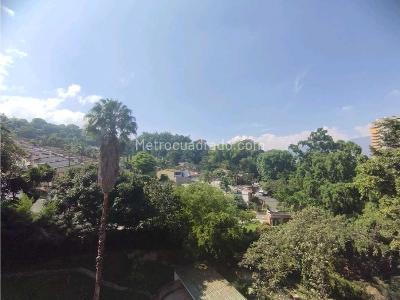 Apartment for rent in Las Casitas, Envigado