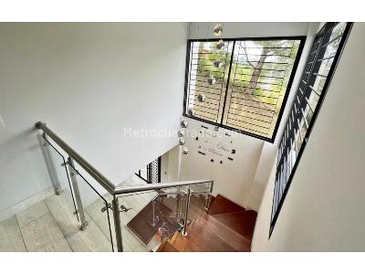 Casa de 4 alcobas en venta en Vereda San Luis, Rionegro, 360 m² · foto 5 de 10