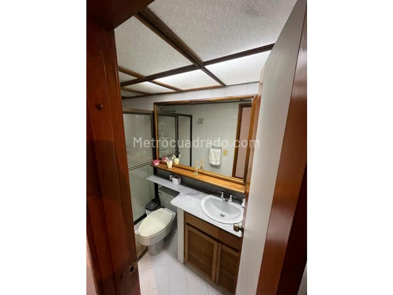 Espectacular Penthouse en Medellín - 3