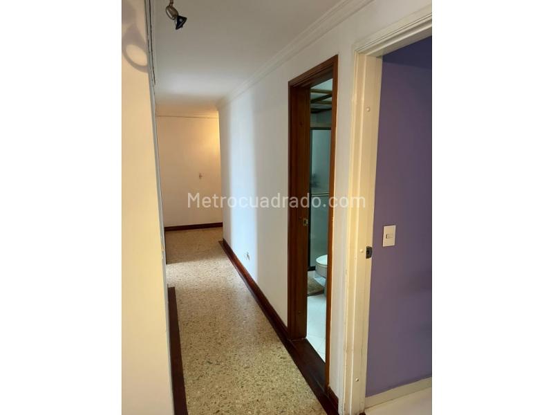 Espectacular Penthouse en Medellín - 4