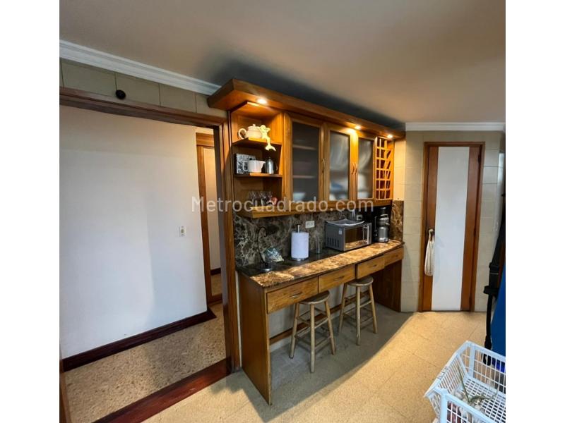 Espectacular Penthouse en Medellín - 6