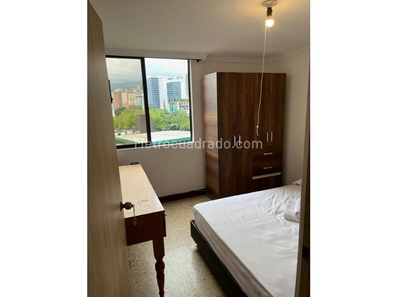 Espectacular Penthouse en Medellín - 9