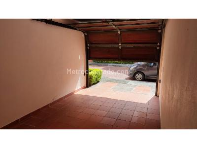 Casa de 4 alcobas en venta en Gualanday, Rionegro, 145 m² · foto 13 de 15