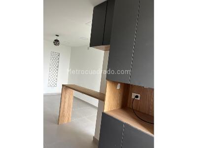 Apartamento de 3 alcobas en venta en La Inmaculada, Rionegro, 56 m² · foto 5 de 14