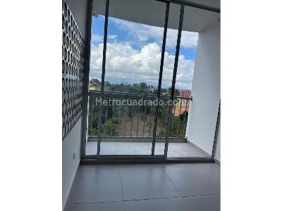 Apartamento de 3 alcobas en venta en La Inmaculada, Rionegro, 56 m² · foto 7 de 14