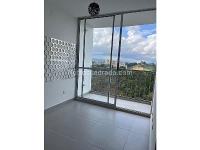 Apartamento de 3 alcobas en venta en La Inmaculada, Rionegro, 56 m² · foto 8 de 14
