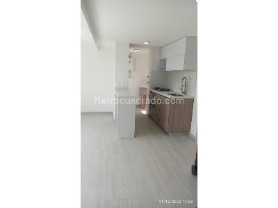 Apartamento de 3 alcobas en venta en Fontibon, Rionegro, 56 m² · foto 2 de 14