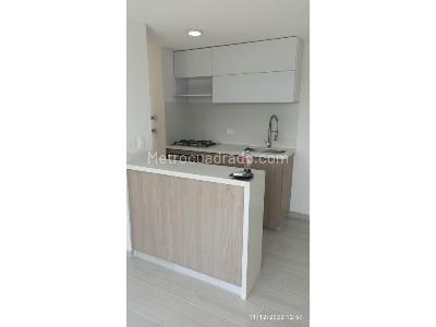 Apartamento de 3 alcobas en venta en Fontibon, Rionegro, 56 m² · foto 3 de 14
