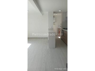 Apartamento de 3 alcobas en venta en Fontibon, Rionegro, 56 m² · foto 4 de 14
