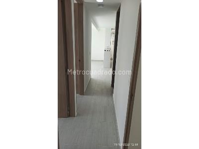 Apartamento de 3 alcobas en venta en Fontibon, Rionegro, 56 m² · foto 5 de 14