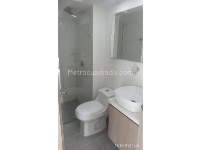 Apartamento de 3 alcobas en venta en Fontibon, Rionegro, 56 m² · foto 6 de 14