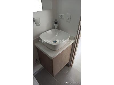 Apartamento de 3 alcobas en venta en Fontibon, Rionegro, 56 m² · foto 12 de 14