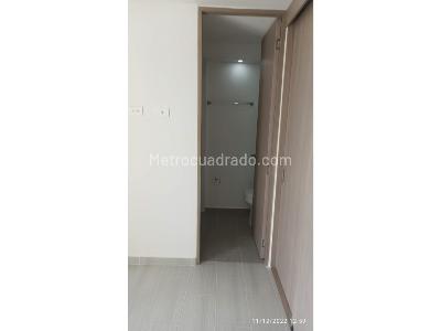 Apartamento de 3 alcobas en venta en Fontibon, Rionegro, 56 m² · foto 13 de 14