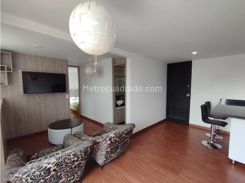 2BR Apartment in Los Colegios (54 m²) - 5