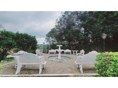 Casa de 5 alcobas en venta en Zona E, Rionegro, 380 m² · foto 20 de 20