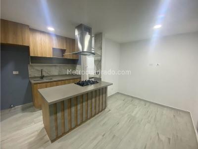 Apartamento de 3 alcobas en venta en Fontibon, Rionegro, 57 m² · foto 2 de 20