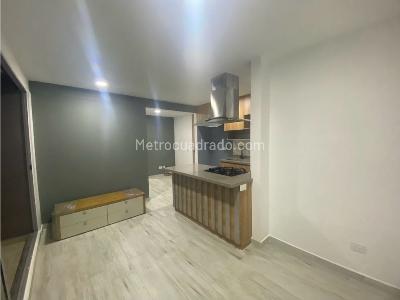 Apartamento de 3 alcobas en venta en Fontibon, Rionegro, 57 m² · foto 3 de 20
