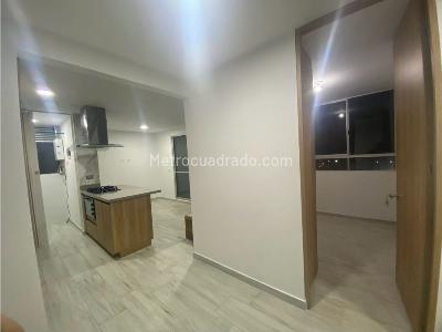 Apartamento de 3 alcobas en venta en Fontibon, Rionegro, 57 m² · foto 5 de 20