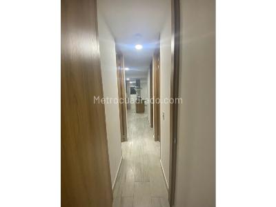 Apartamento de 3 alcobas en venta en Fontibon, Rionegro, 57 m² · foto 8 de 20