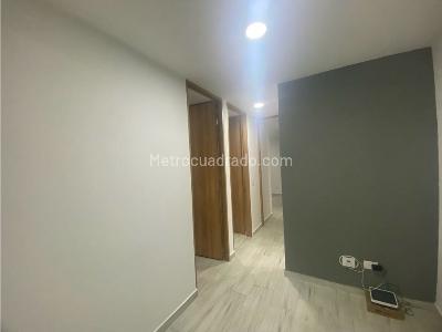 Apartamento de 3 alcobas en venta en Fontibon, Rionegro, 57 m² · foto 9 de 20