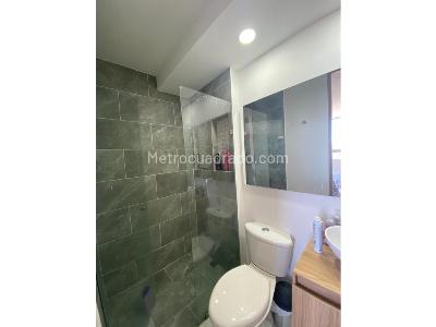 Apartamento de 3 alcobas en venta en Fontibon, Rionegro, 57 m² · foto 12 de 20