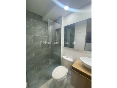 Apartamento de 3 alcobas en venta en Fontibon, Rionegro, 57 m² · foto 19 de 20