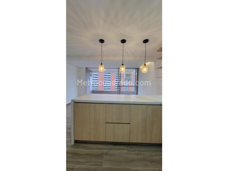 Apartamento en Arriendo, Barro Blanco, Rionegro - 2