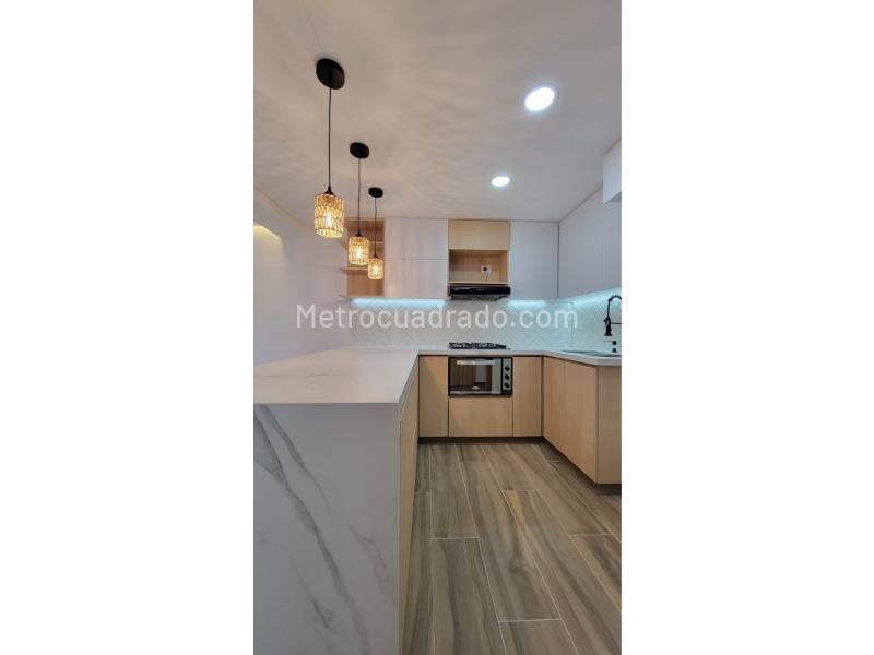 Apartamento en Arriendo, Barro Blanco, Rionegro - 3