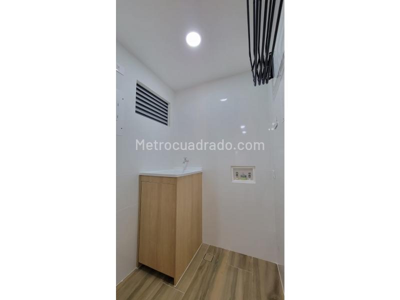 Apartamento en Arriendo, Barro Blanco, Rionegro - 4