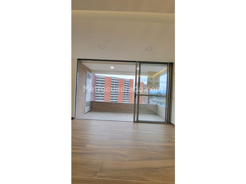 Apartamento en Arriendo, Barro Blanco, Rionegro - 5