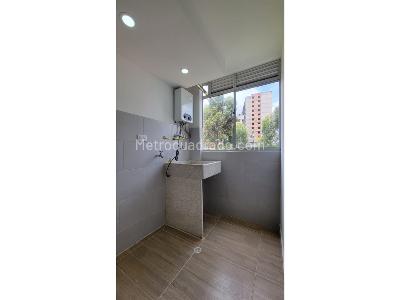 Apartamento en arriendo en Alto Bonito, Rionegro · foto 4 de 13