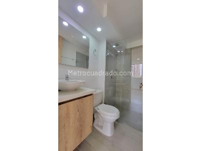 Apartamento en arriendo en Alto Bonito, Rionegro · foto 5 de 13