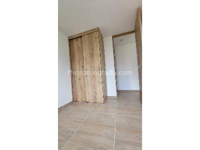Apartamento en arriendo en Alto Bonito, Rionegro · foto 8 de 13