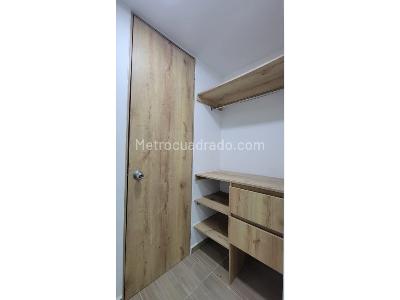 Apartamento en arriendo en Alto Bonito, Rionegro · foto 12 de 13
