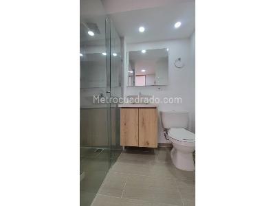 Apartamento en arriendo en Alto Bonito, Rionegro · foto 13 de 13