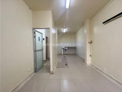 Retail space for rent in El Dorado, Envigado