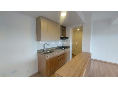 Apartamento de 2 alcobas en venta en Barro Blanco, Rionegro, 66 m² · foto 2 de 18