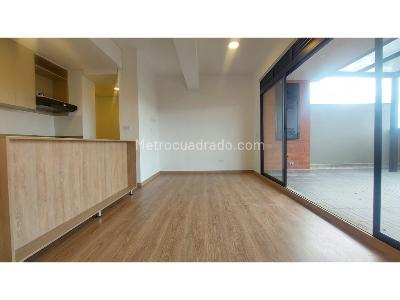 Apartamento de 2 alcobas en venta en Barro Blanco, Rionegro, 66 m² · foto 3 de 18