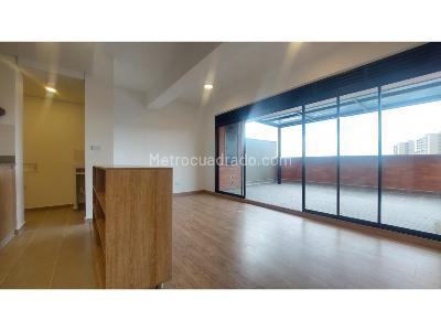 Apartamento de 2 alcobas en venta en Barro Blanco, Rionegro, 66 m² · foto 4 de 18
