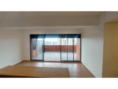 Apartamento de 2 alcobas en venta en Barro Blanco, Rionegro, 66 m² · foto 5 de 18