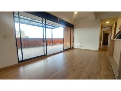 Apartamento de 2 alcobas en venta en Barro Blanco, Rionegro, 66 m² · foto 6 de 18