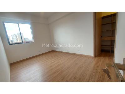 Apartamento de 2 alcobas en venta en Barro Blanco, Rionegro, 66 m² · foto 9 de 18