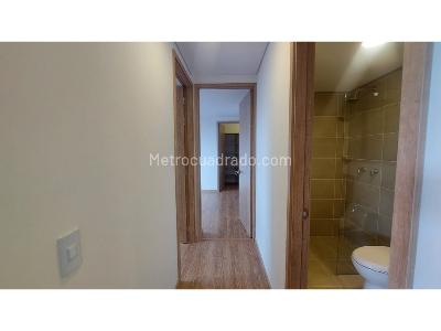 Apartamento de 2 alcobas en venta en Barro Blanco, Rionegro, 66 m² · foto 12 de 18