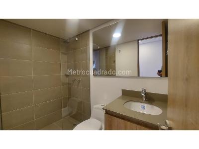 Apartamento de 2 alcobas en venta en Barro Blanco, Rionegro, 66 m² · foto 13 de 18