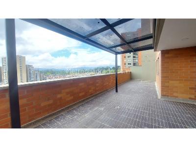 Apartamento de 2 alcobas en venta en Barro Blanco, Rionegro, 66 m² · foto 15 de 18