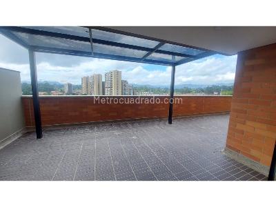 Apartamento de 2 alcobas en venta en Barro Blanco, Rionegro, 66 m² · foto 17 de 18