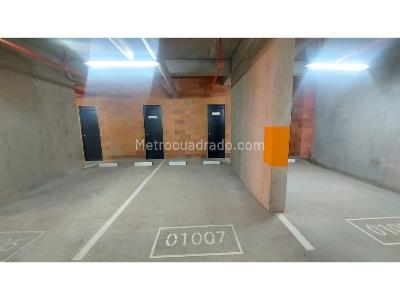 Apartamento de 2 alcobas en venta en Barro Blanco, Rionegro, 66 m² · foto 18 de 18